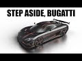 How Koenigsegg Destroyed Bugatti's World Record  (0-400-0 KPH)