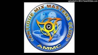 BATTLE MIX #4 [DJJET]