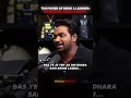"The Secret To Becoming A "Bada Aadmi"!"🤫📈 | #shorts #viral #podcast #rajshamani #zakirkhan #winner