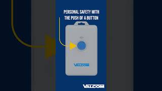 V Guardian Alert Wearable Panic Button Guide