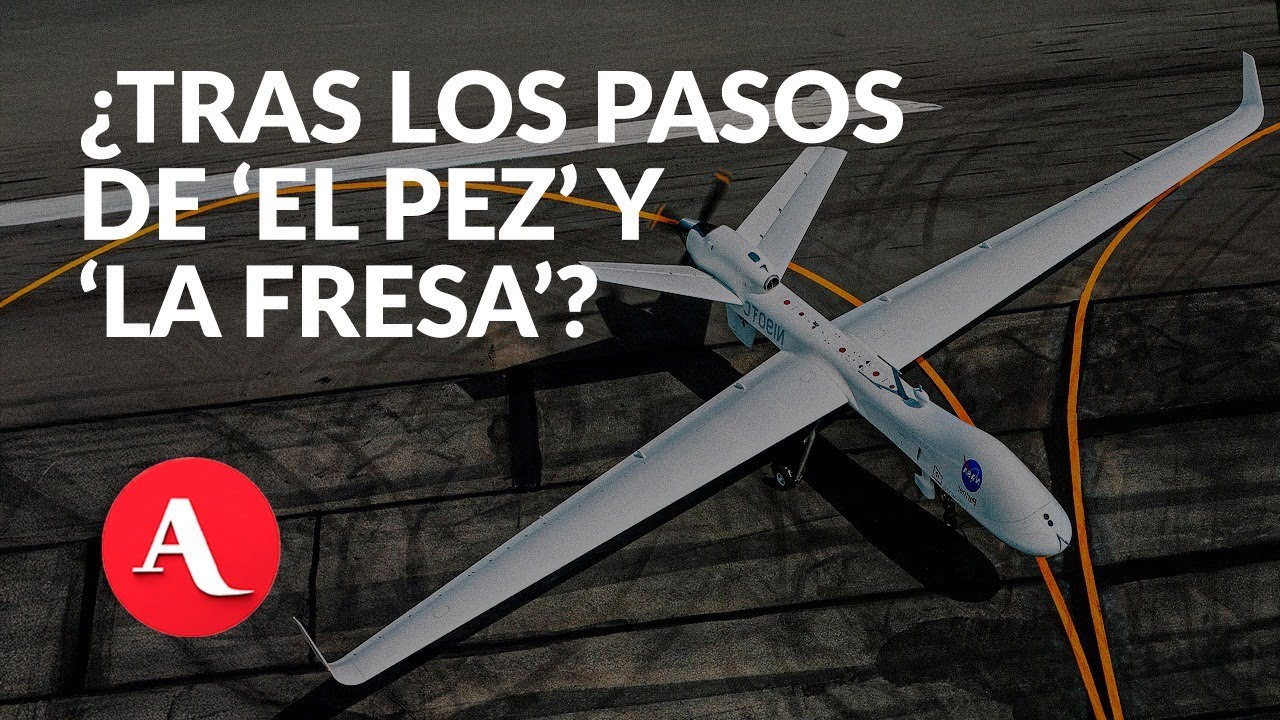 Operación con aeronave de EE.UU. en Edomex se parece a la de la captura de Ovidio Guzmán: Montenegro