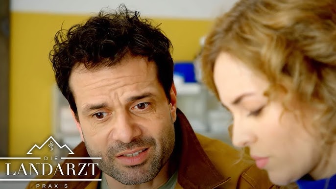 UND WAS IST MIT UNS? - Standesamtliche Hochzeit rückt näher👰🏼💍 | Die  Landarztpraxis - YouTube
