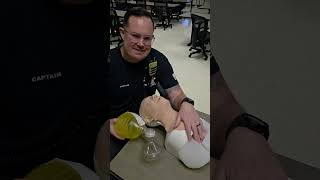 New Airway Head!