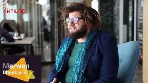 Data Science Academy - Interview with Marwen Dhemayed, Data Scientist