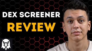 📊 Best Dex Screener Setup 🔥 How to Trade Meme Coins