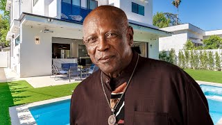 Famous Louis Gossett Jr.'s WIFE, 2 Sons, 3 Marriages, Age, Height & Net Worth (R.I.P) Net Worth