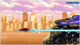 The Avengers - The Mobile Game part 2