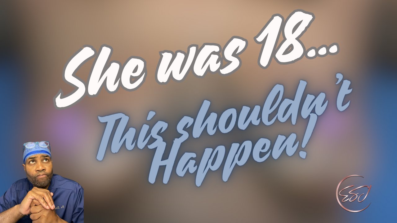 Botched Abroad: A Breast Reduction Journey from Trauma to Triumph