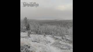 Kalmankantaja - Kuolleiden kehtolaulu