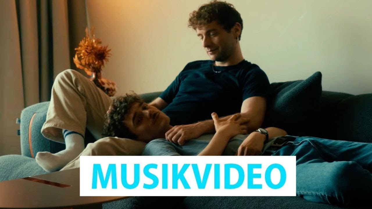 Gerrit Hericks - Eine letzte Nacht (Offizielles Video)