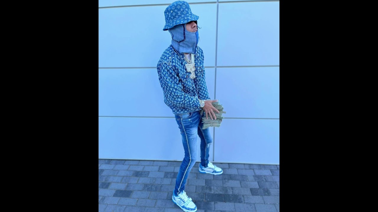 [FREE] Nardo Wick Type Beat 2022 "Affiliated" (prod. Mvkx)