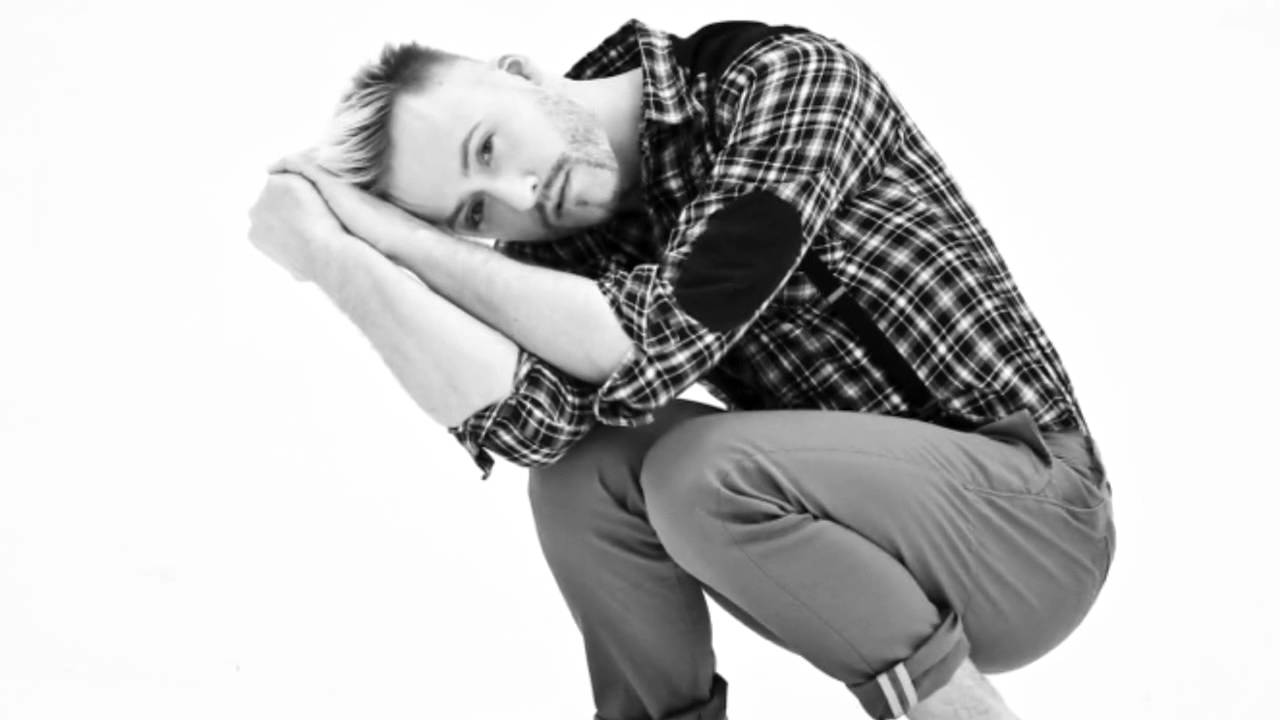 Martin Goga by Danny Worm