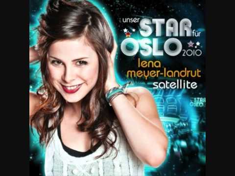 Lena Mayer-Landrut - Satellite (Jens O. vs. Ti-Mo ...