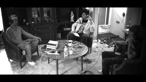 Pedophile Hunter: Justin Payne - The Dark Room Vodcast #01