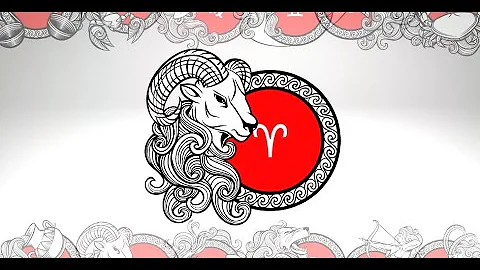 ¿Qué signos pueden con Aries?