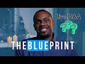 The Blueprint Q&A by Christopher Bush