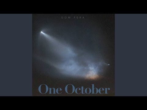 Midnights in October (Shannon's Song) - Dom Fera