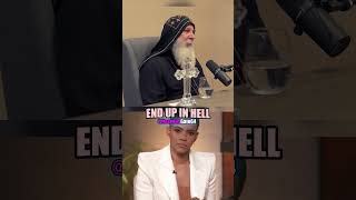 Bishop answeres most Common Question✝️│#christian #faith #heaven