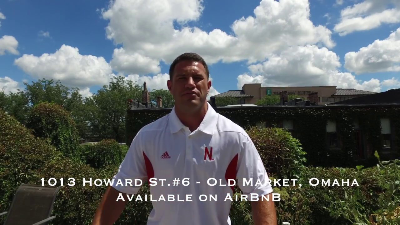 1013 Howard St  AirBnB