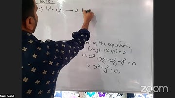 Math QAD Class (Part-4) | After SEE QAD Class | After SEE Bridge Course & CTEVT Entrance Preparation