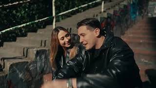 BU GECE MİSAFİRİNİM -Eray Mansur-