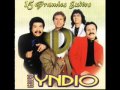 GRUPO YNDIO - HERIDA DE AMOR (pista musical)