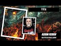 Týr - Battle Ballads (Album Review)