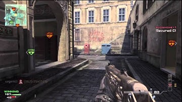 MW3 | Random Questions w/ LauraKiiLLZ and Jevvy07 | Part 2 (Commentary)