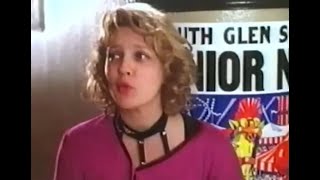 Never Been Kissed Trailer - RomCom Starring Drew Barrymore Aka Josie Grossie | 1999