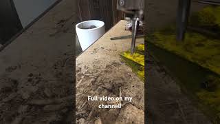 When The Crankshaft Wants To Run Away