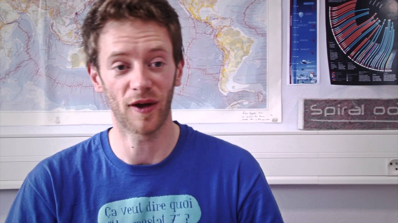 Licence Sciences de la terre et de l'environnement à l'université Lyon 1