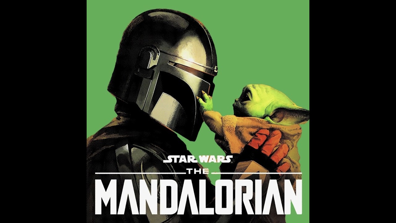Talking Mandalorian S2: Ep 5 The Pirate with Jay and Ryan