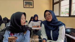 'Dahar' apa 'Nedha'? | Video Branding Unggah-Ungguh Basa PKKMB PBD 2026 Gugus Bayu