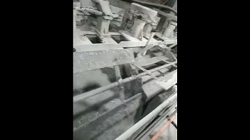 Flotation Machine SF-1.2 Easy Installation Good Flotation Cell Price For Lead Zinc Ore Separation