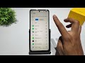 How to turn on do not disturb in realme  c75x 5g |  realme c73 calls not showing