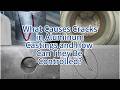 What Causes Cracks in Aluminum Castings and How Can They Be Controlled?