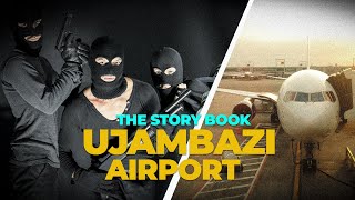 The Story Book: Ujambazi Wa Kutisha JFK Airport