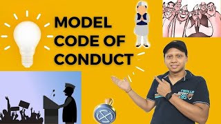 Model code of conduct Explained | ELECTIONS | #elections