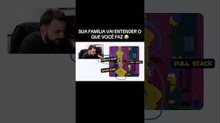 #tech #dev #devs #programação #programador #techbr #tecnologia #gamers