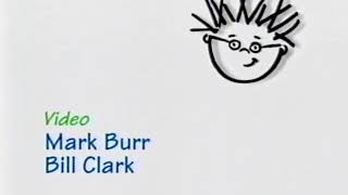 Closing To Baby Van Gogh 2000 Vhs