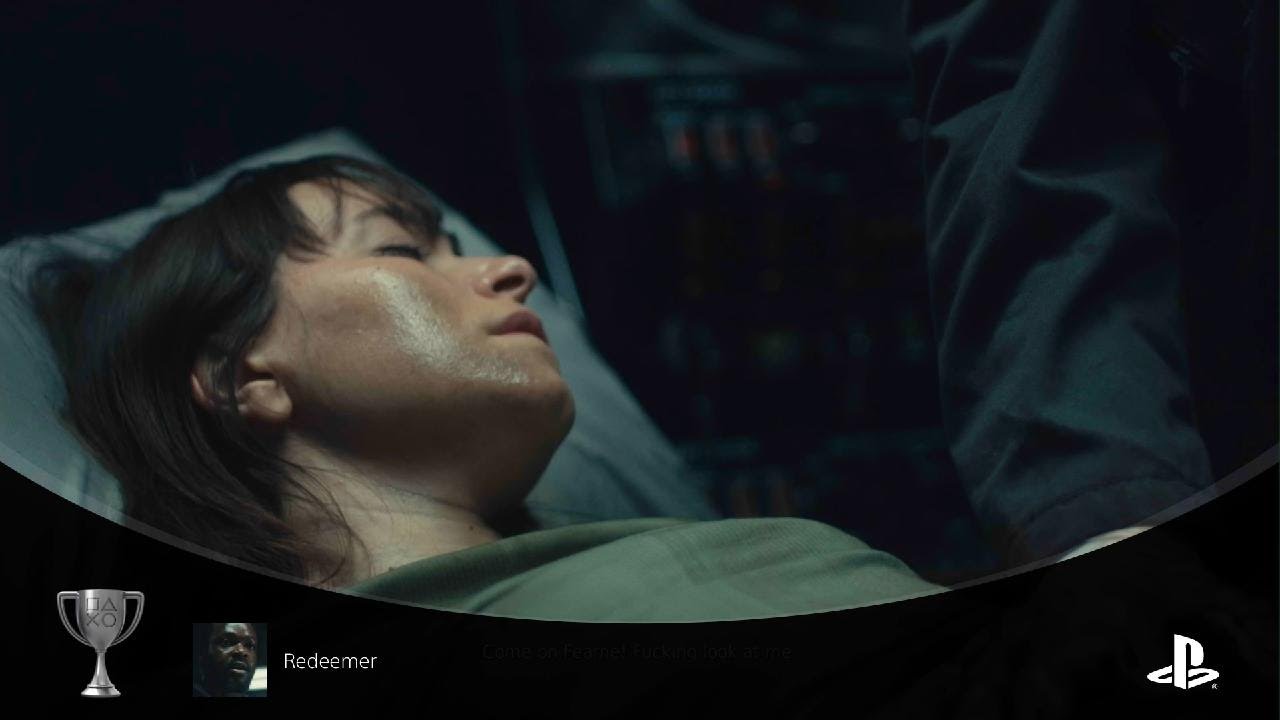 Dead ResetRedeemer (SILVER)Find an unexpected ally. 