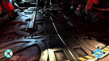 Evolve the Game Big Alpha Edited Gameplay Game 1 Maggie 1