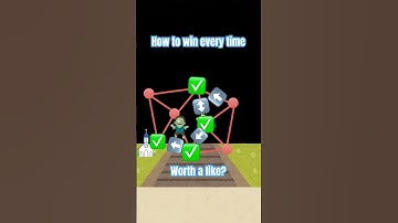 How to win Addicting game