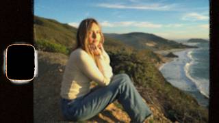 Madeline Megery - State Lines (Official Video - Big Sur Road Trip)