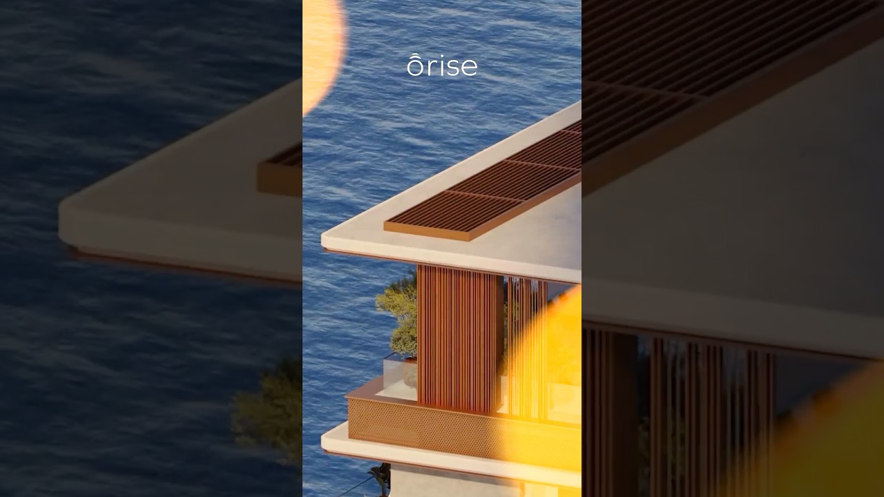 Life at Orise