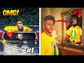 আমরা Try করলাম সবথেকে ভুতুরে ৩টি Myth !!! GTA5