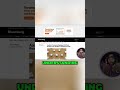 AirPods with Cameras: The Future of AI Interaction! #shorts