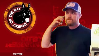 Florida Man Threatens Popeyes Employee In Heated Racist Exchange