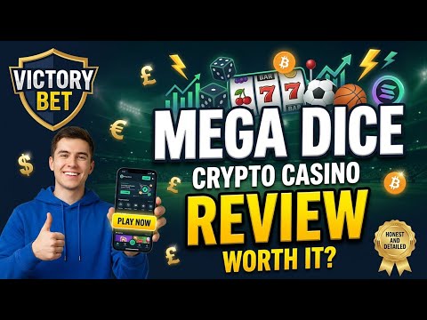 Trusted Gameplay Available Through Windice.io | Play Casino Online