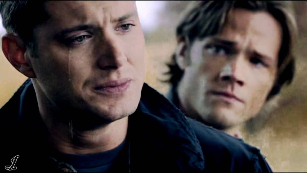 Dean & Haley- feat. Jax, Echo  *For Emmy*